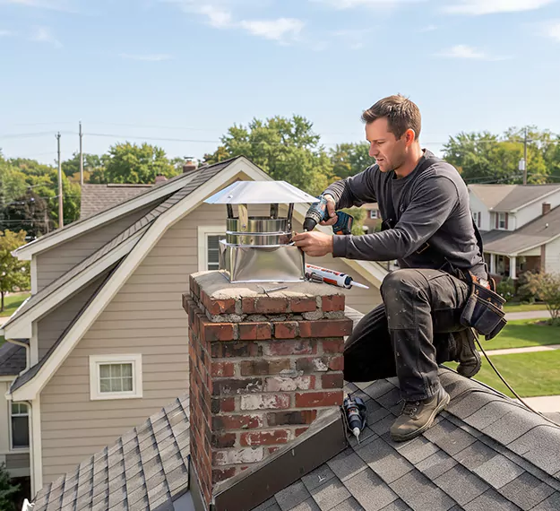 Certified Chase Cover Installation Company: Your Local Chase Cover Installers in Culver City, CA