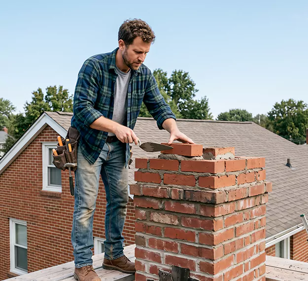Certified Chimney Rebuild Company: Your Local Chimney Repair Specialists in Culver City, CA