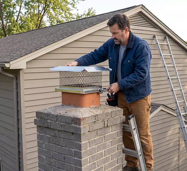 Certified Chimney Remodel Company: Your Local Chimney Remodel Contractors in Culver City, CA
