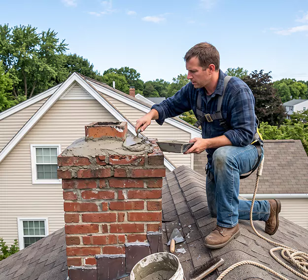 Certified Chimney Repair Company: Your Local Chimney Specialists in Culver City, CA