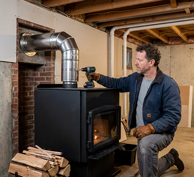 Certified Wood Furnace Installation Company: Your Local Wood Boiler Installers in Culver City, CA