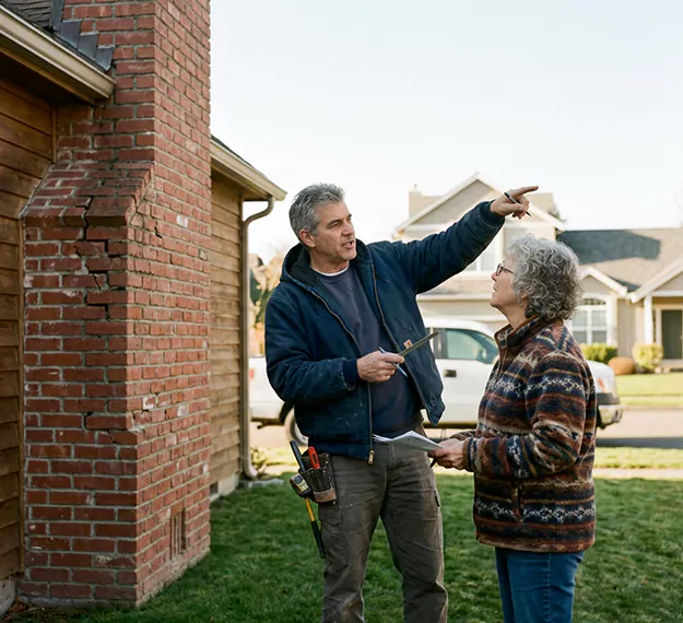 Why Culver City, CA Homeowners Choose Our Masonry Repair Team?