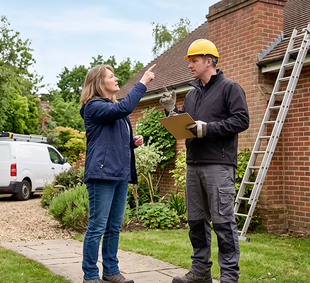 Why Homeowners Choose Our Chimney Pot Installation Team in Culver City, CA?