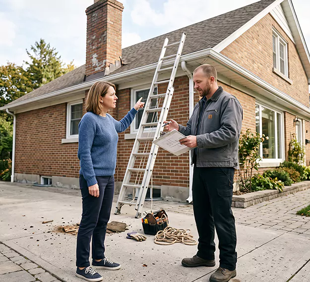 Why Culver City Homeowners Choose Our Chimney Specialists?