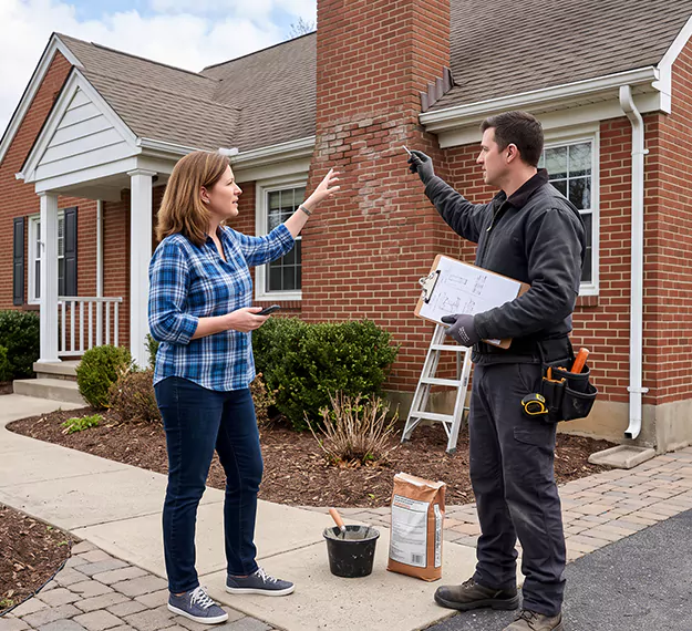 Why Homeowners Choose Our Restoration Team in Culver City, CA?