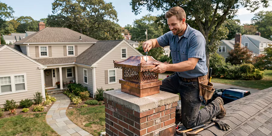 Custom and Decorative Cap Services Culver City